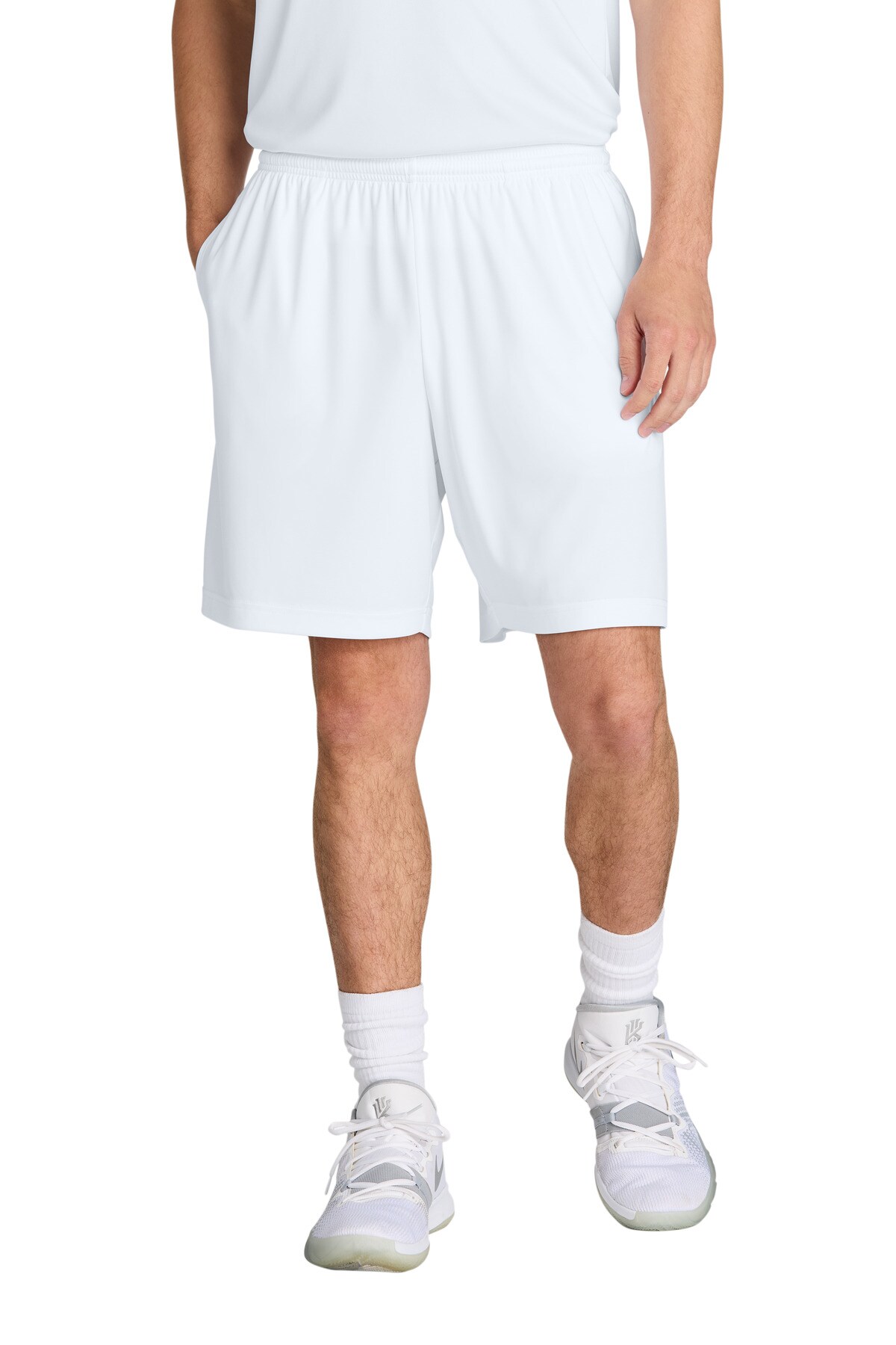Sport-Tek&#xAE; PosiCharge Competitor 7&#x201D; Pocketed Short