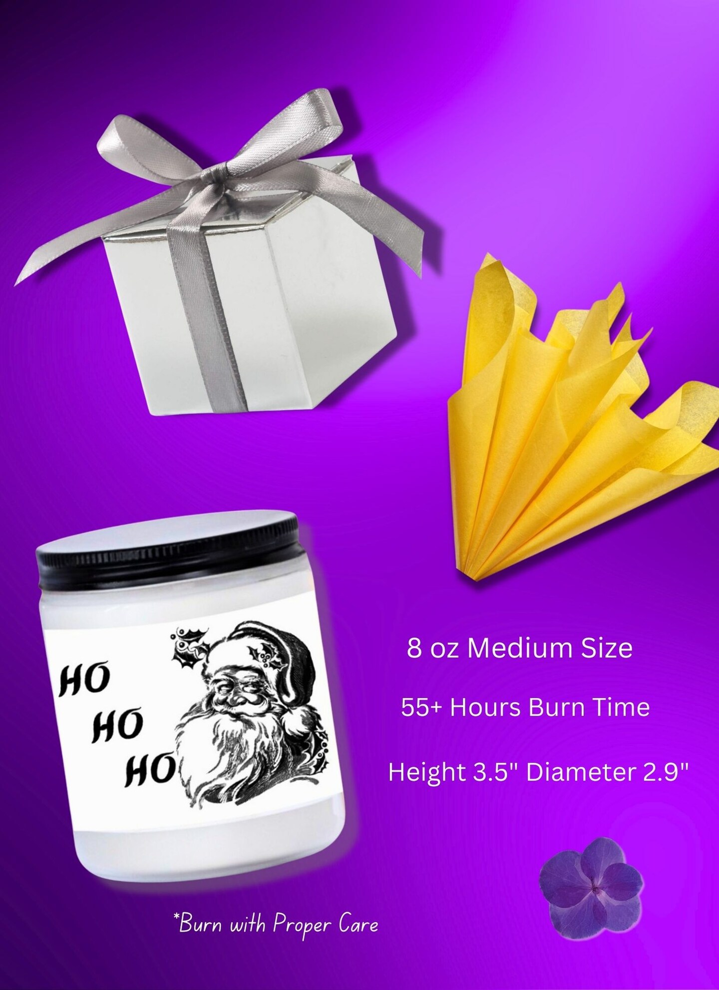 Teacher gifts, friendship candle, Back to school gifts, gifts for friends, gifts for teacher, mentor gifts, bestie gift ideas, Soy candles, product 4