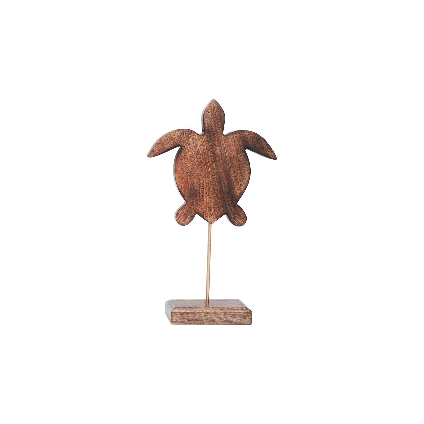 Turtle Figurine