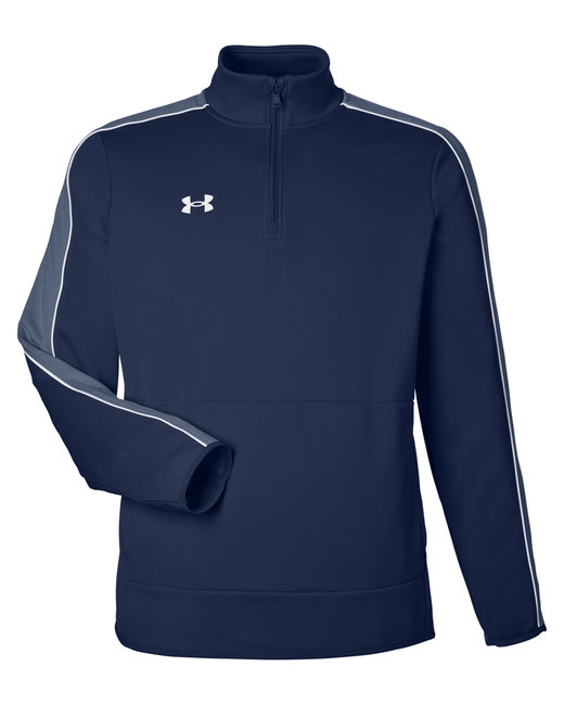 Under Armour&#xAE; Men&#x27;s Command Quarter Zip