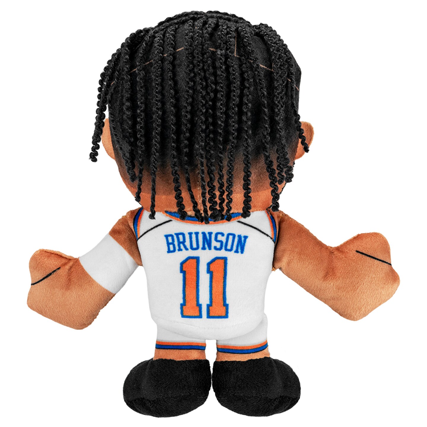 Bleacher Creatures New York Knicks Jalen Brunson 8&#x22; Kuricha Plush