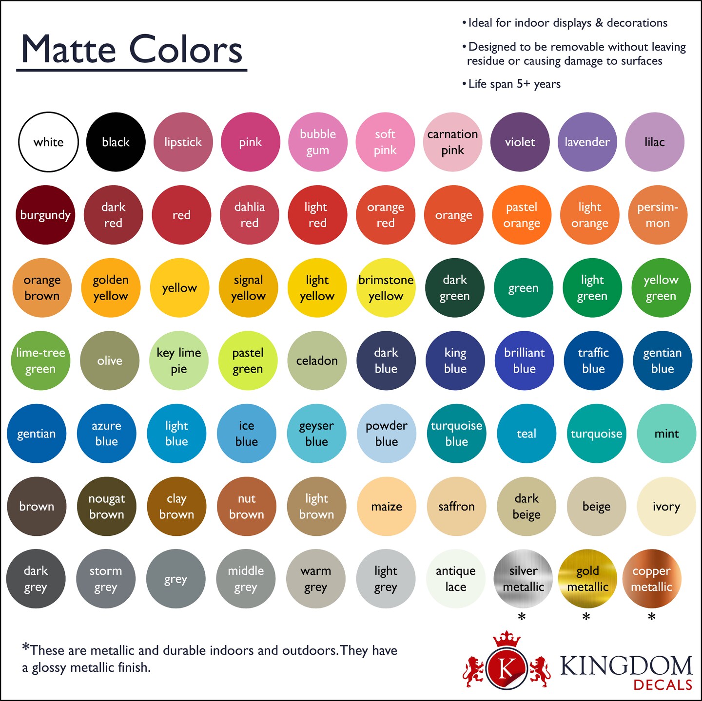 Business Window Decal | Custom Business Decal, Personalized Vinyl Services List, Storefront Decals, Business Decal Salon, Spa, Restaurant product 5