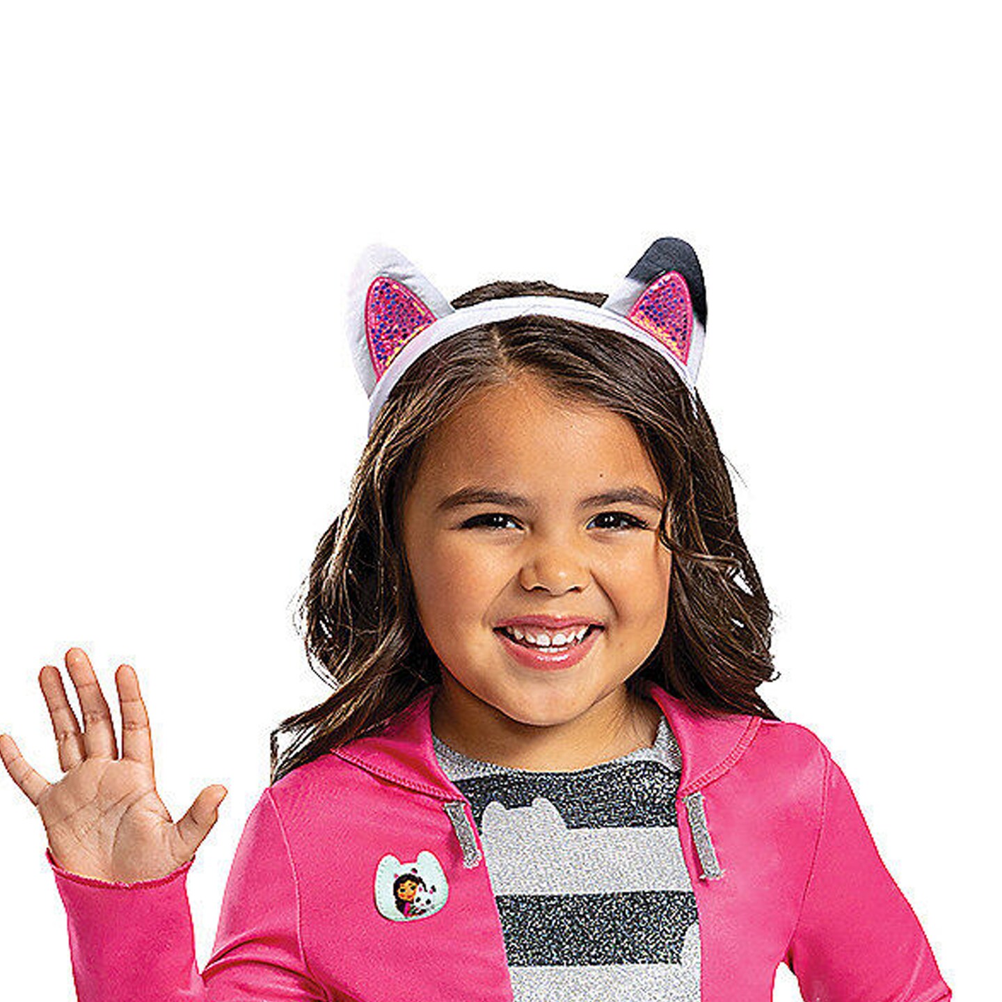 Gabby Classic Toddler Costume