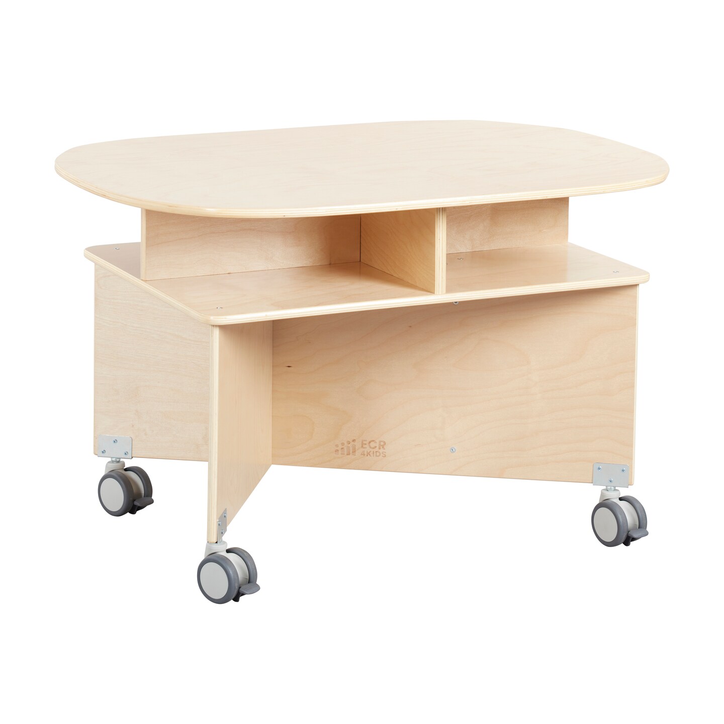 Collaboration Table, Kids Furniture