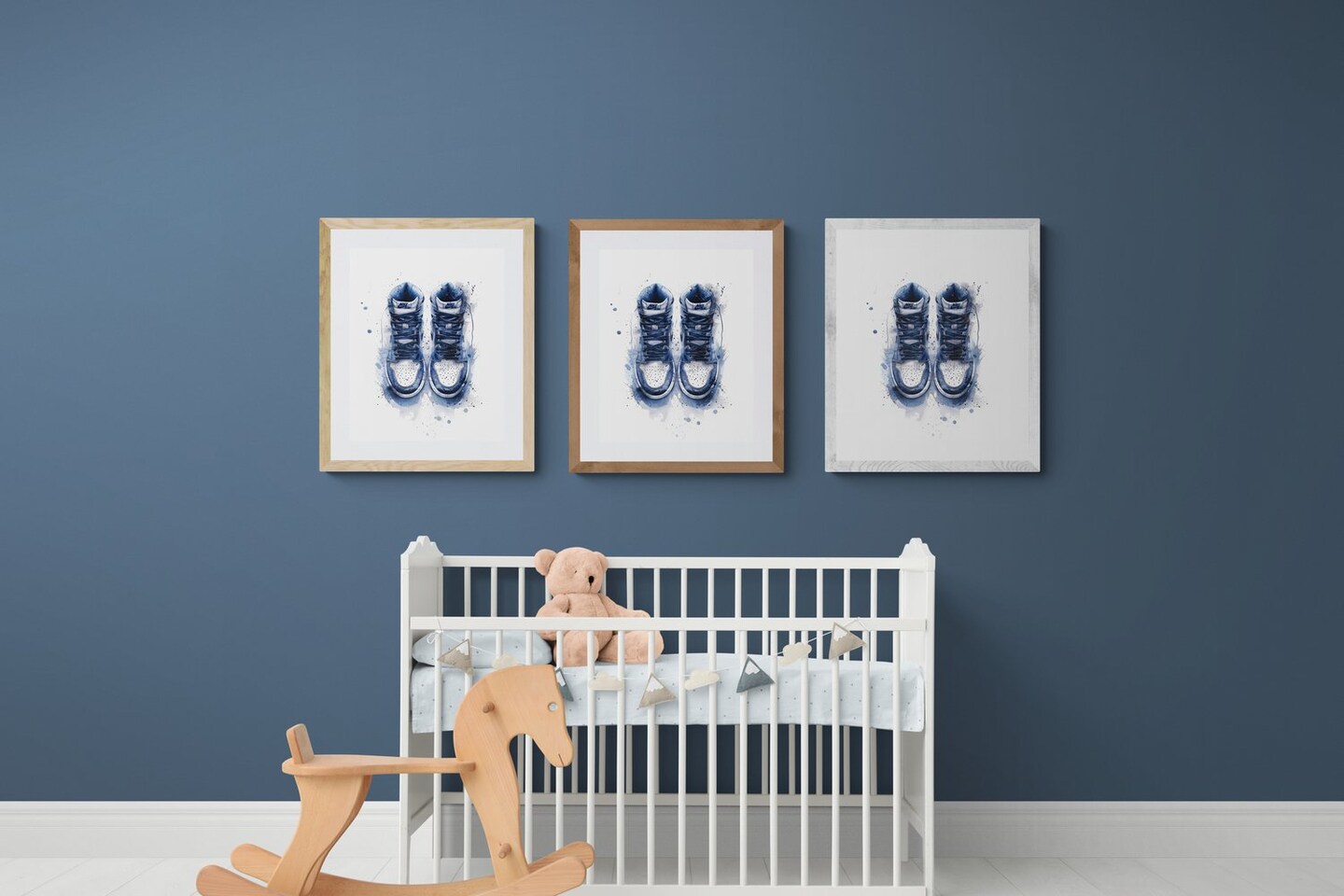 Choose the Right Print Size for Your Nursery image 4