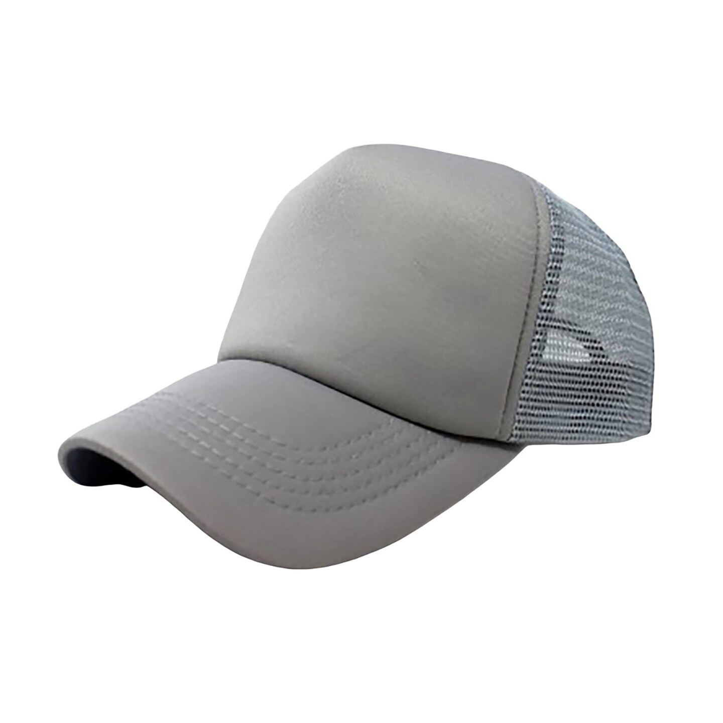 Qraftsy Trucker Hat Adjustable Cap