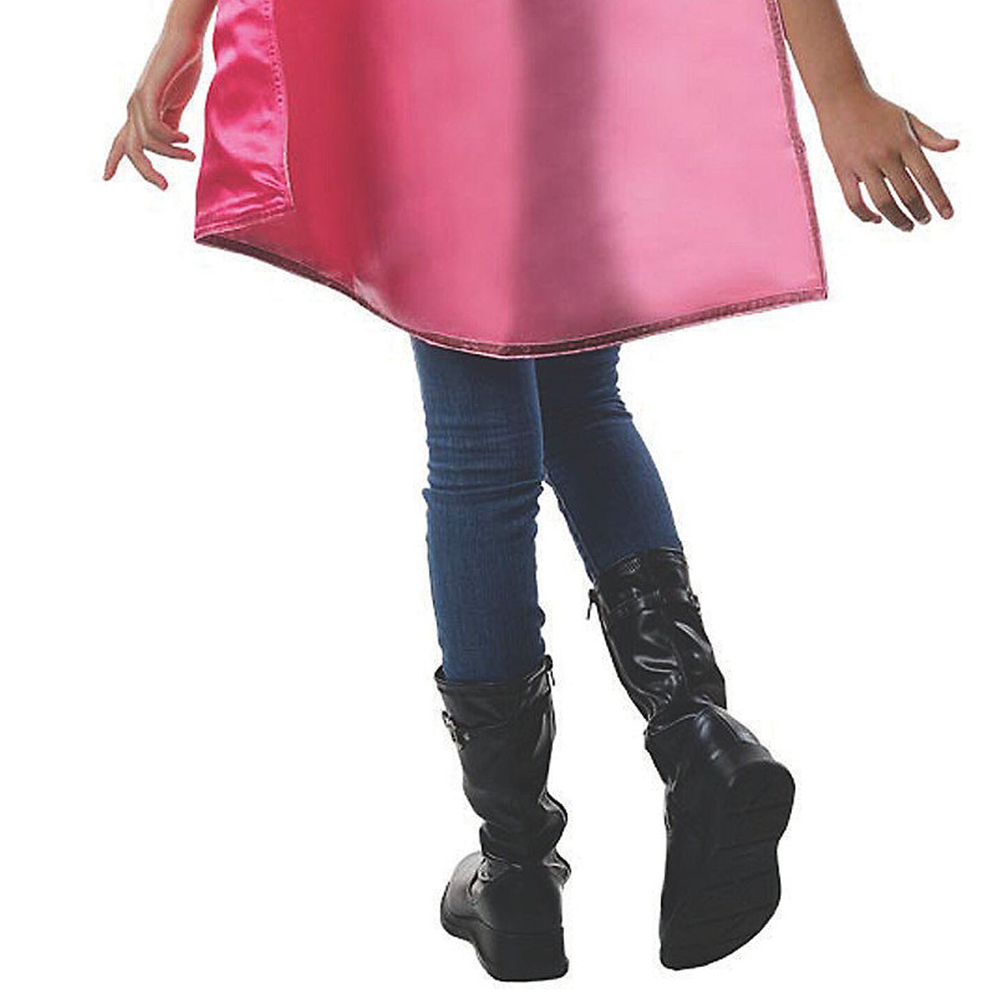 Supergirl Cape