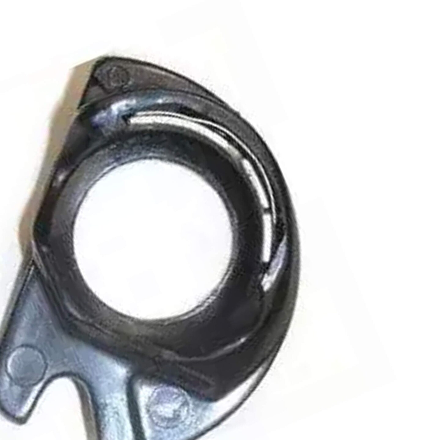 Singer Rotating Hook Metal Bobbin Case for Sewing Machines #421326 Durable Adjustable Thread Tension
