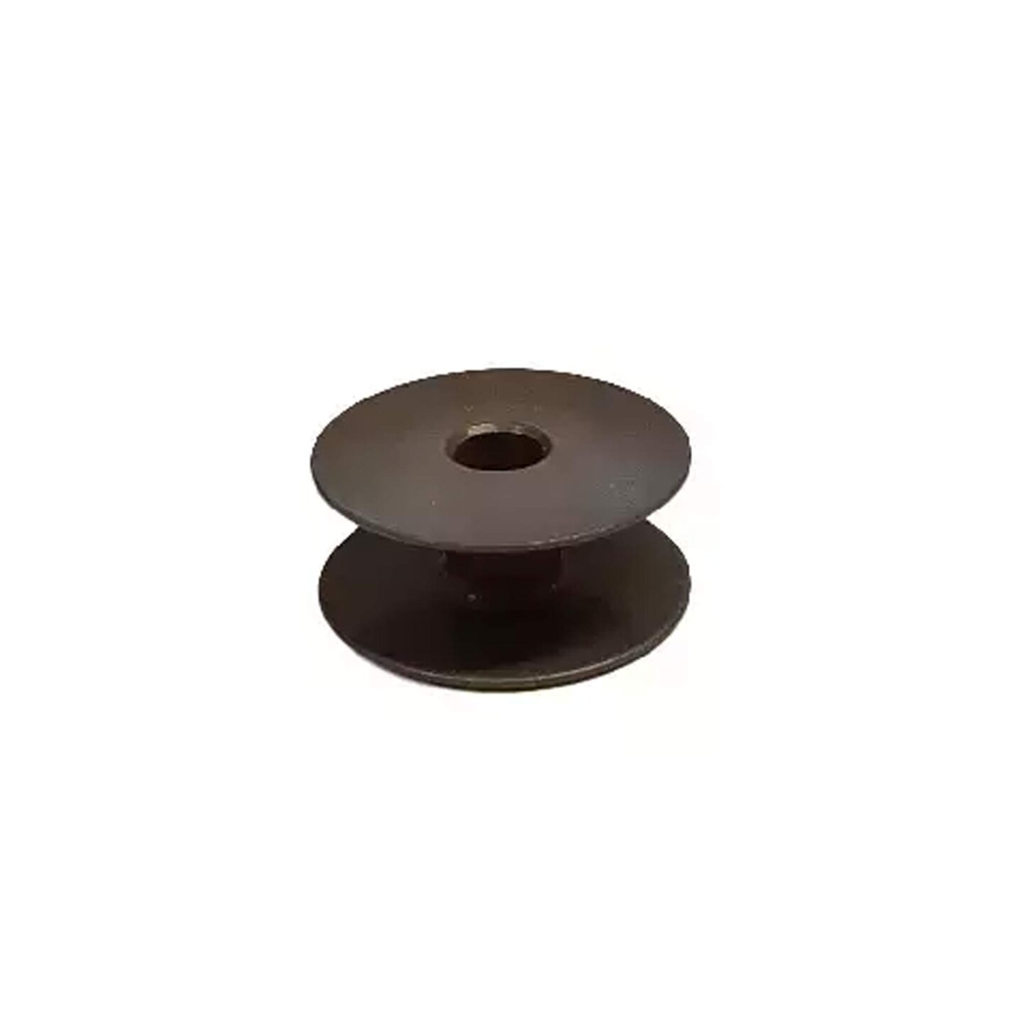 Large Capacity Industrial Sewing Machine Bobbin for Brother Machines #159794001 Heavy Duty Metal