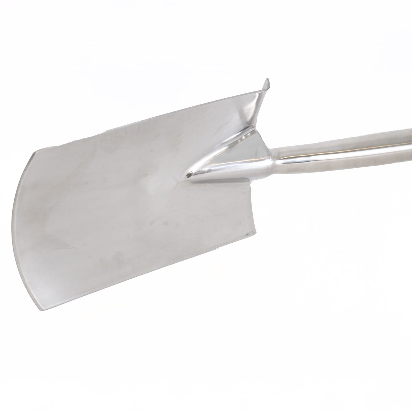 Spear & Jackson Traditional Stainless Digging Spade - Thumbnail 3