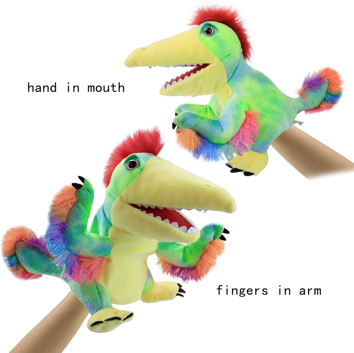 Puppets Hand Puppets Puppets for Kids