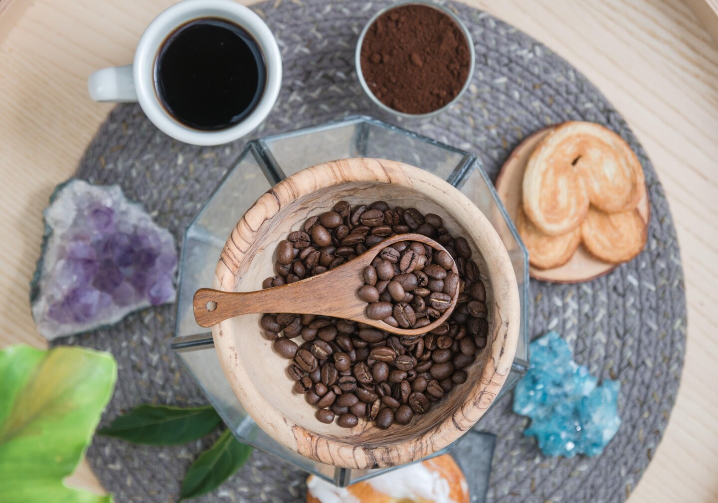 BLACK OWNED Coffee Roasters Sample Box, Latin American Coffee Regions,  Clean and Bold Coffee, BIPOC roasters, Honduras, Mexico, Colombia |  MakerPlace by Michaels