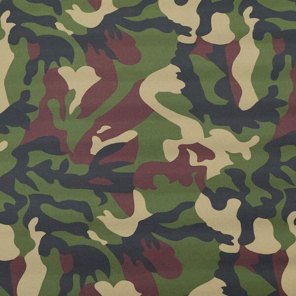 1 Yard Marine PVC Vinyl Canvas Waterproof Outdoor Fabric For Upholstery 60 Inch Wide Material
