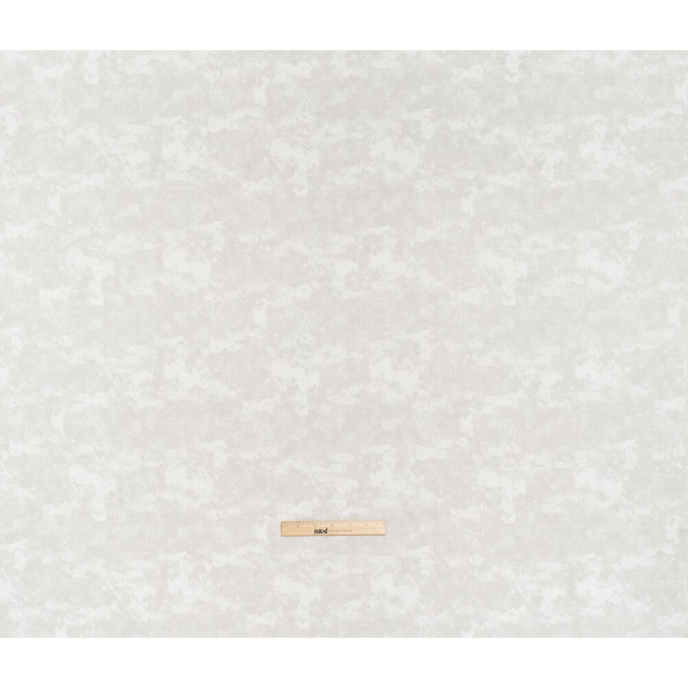 1 Yard Champagne Quilting Cotton Lightweight Abstract Fresco 44 Inch Wide