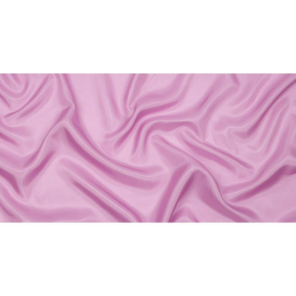 1 Yard Regal Orchid China Silk or Habotai Silk Premium Lightweight Fabric 44 Inches Width