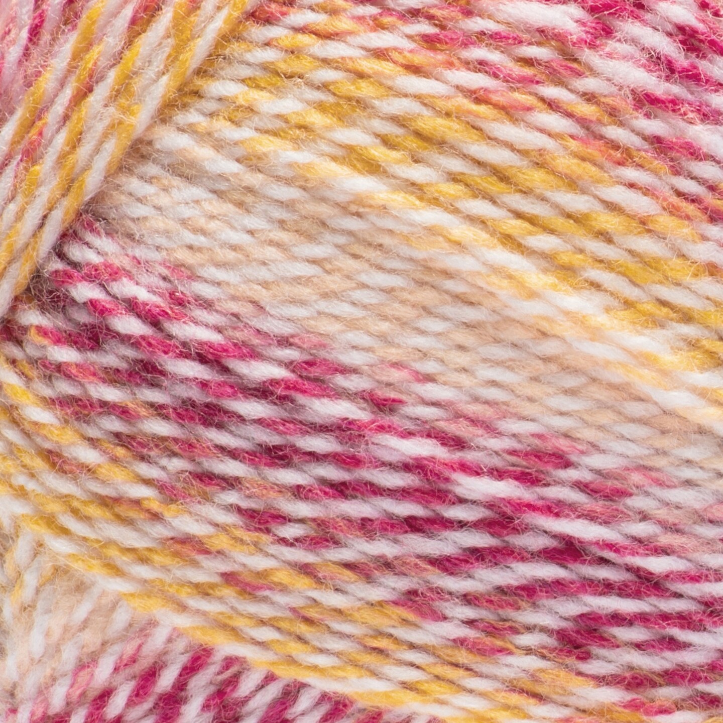 Bernat Sport Ombre Twist Yarn