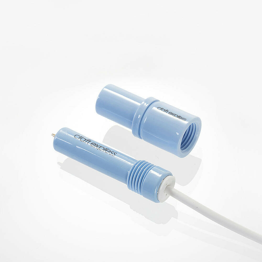 Craft Express Heat Activated Foil Pen – Precision Foiling Tool