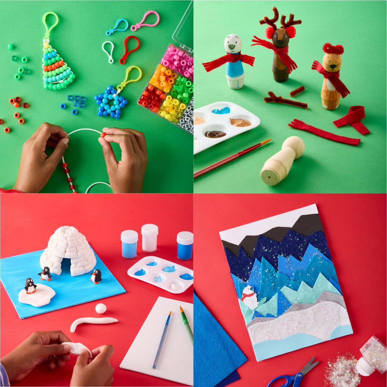 Winter Workshop ALL 12 Sessions Starting December 1