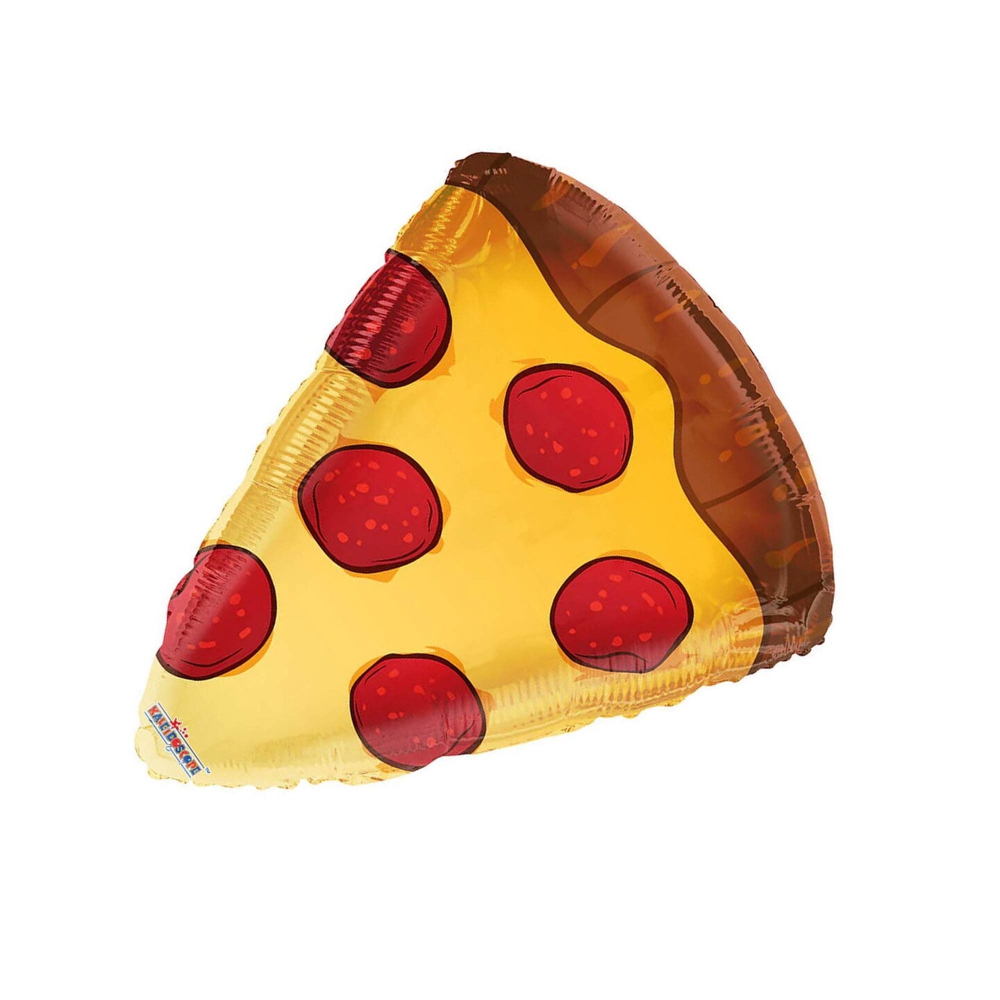 Kaleidoscope&#xAE; 18 Inch Slice of Pizza Shape