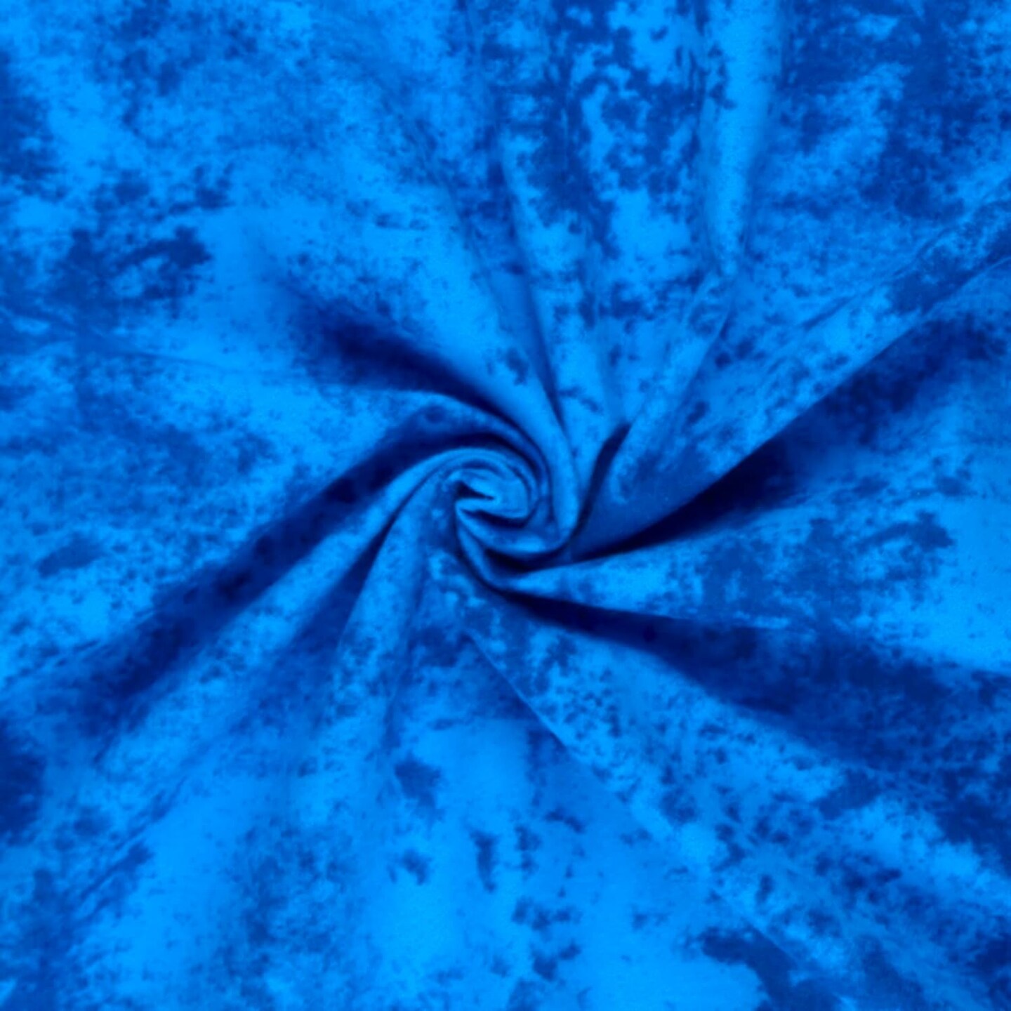 Mook Fabrics Marble Snuggy Flannel Fabric [43 in. Wide] - By The Yard