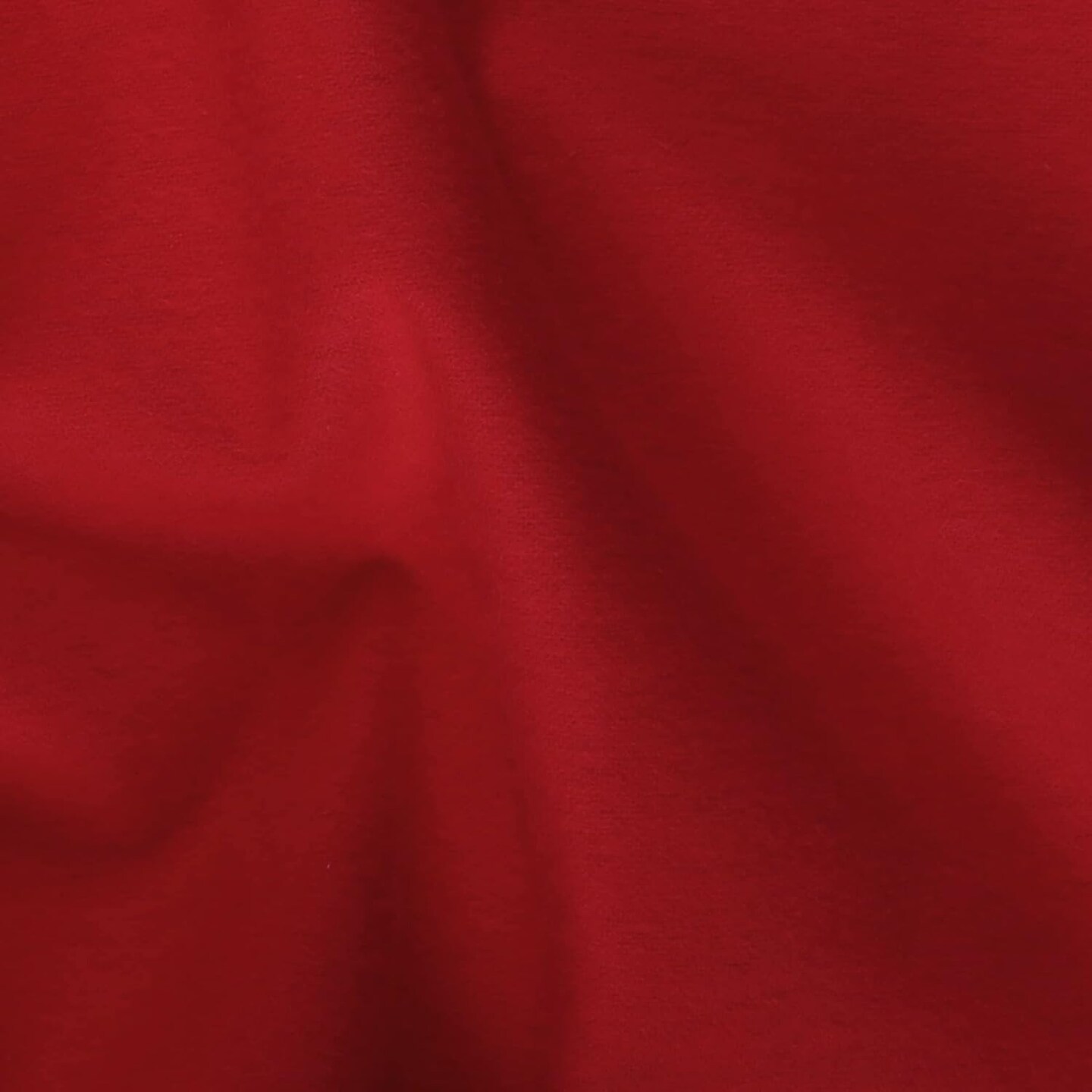 Mook Fabrics Solid Snuggle Flannel Fabric [43 in. Wide] - By The Yard