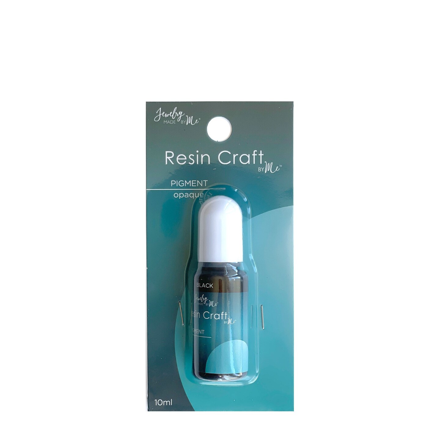 Resin Craft By Me&#x2122; Black Liquid Pigment 10ml
