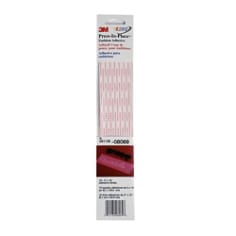 3M&#x2122; Press-In-Place Emblem Adhesive 08069, 2 in x 12 in