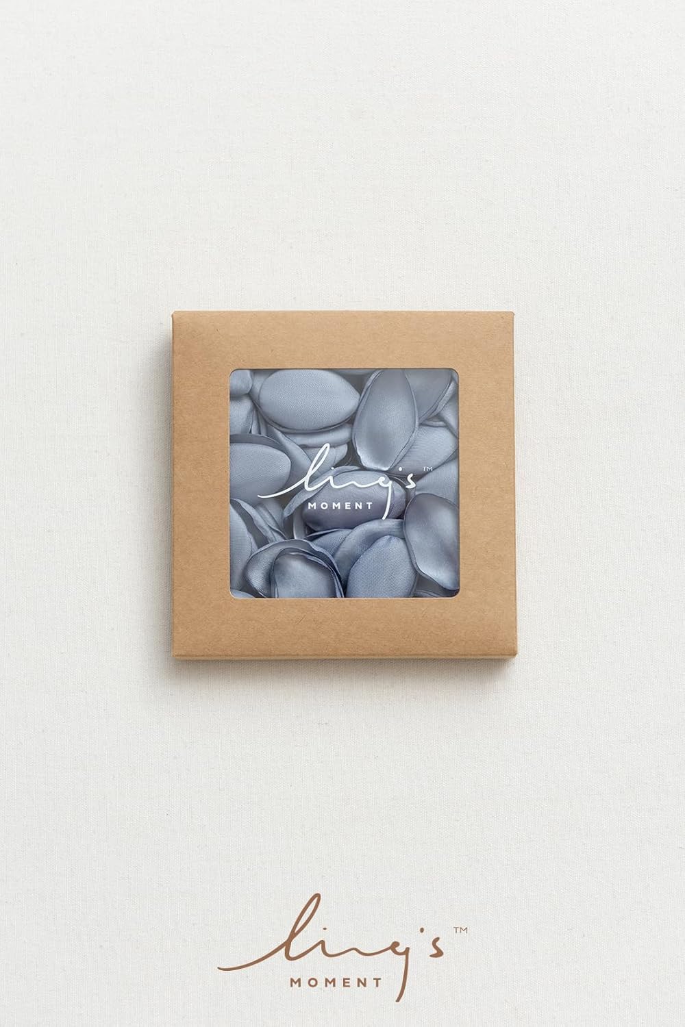 Moment Rose Petals, Silk Flower Petals for Wedding/Aisle/Flower Girl Baskets/Table Centerpiece D&#xE9;cor,etc.