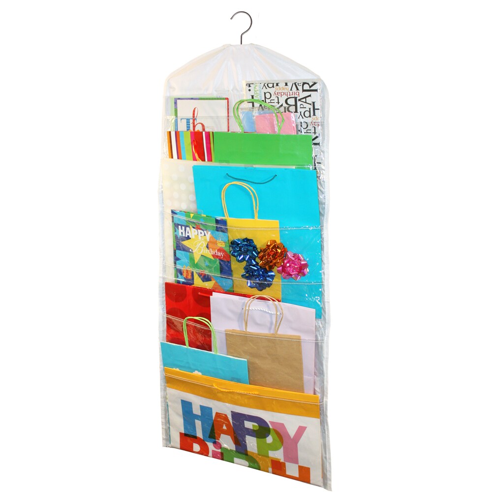 Gift Bag Organizer