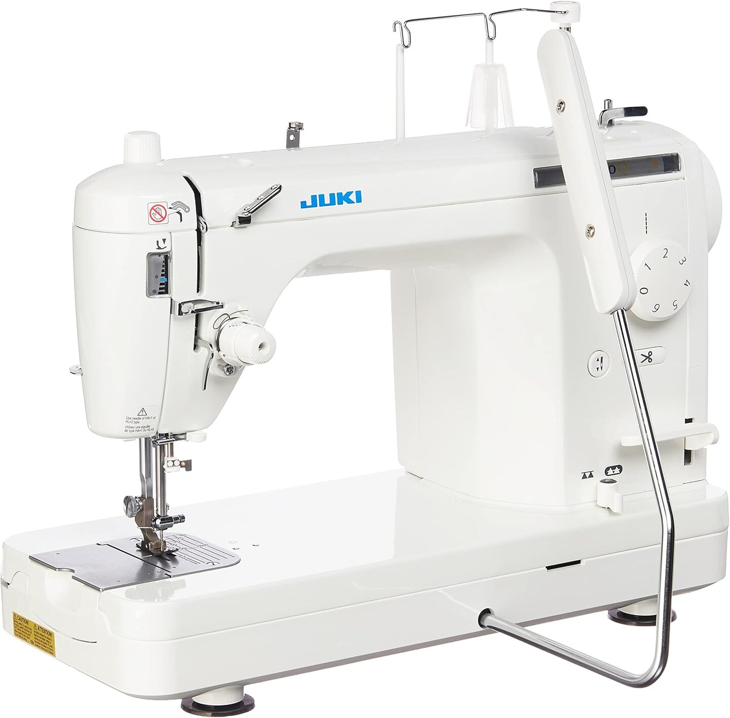 Juki TL-2000Qi Long-Arm Sewing &#x26; Quilting Machine