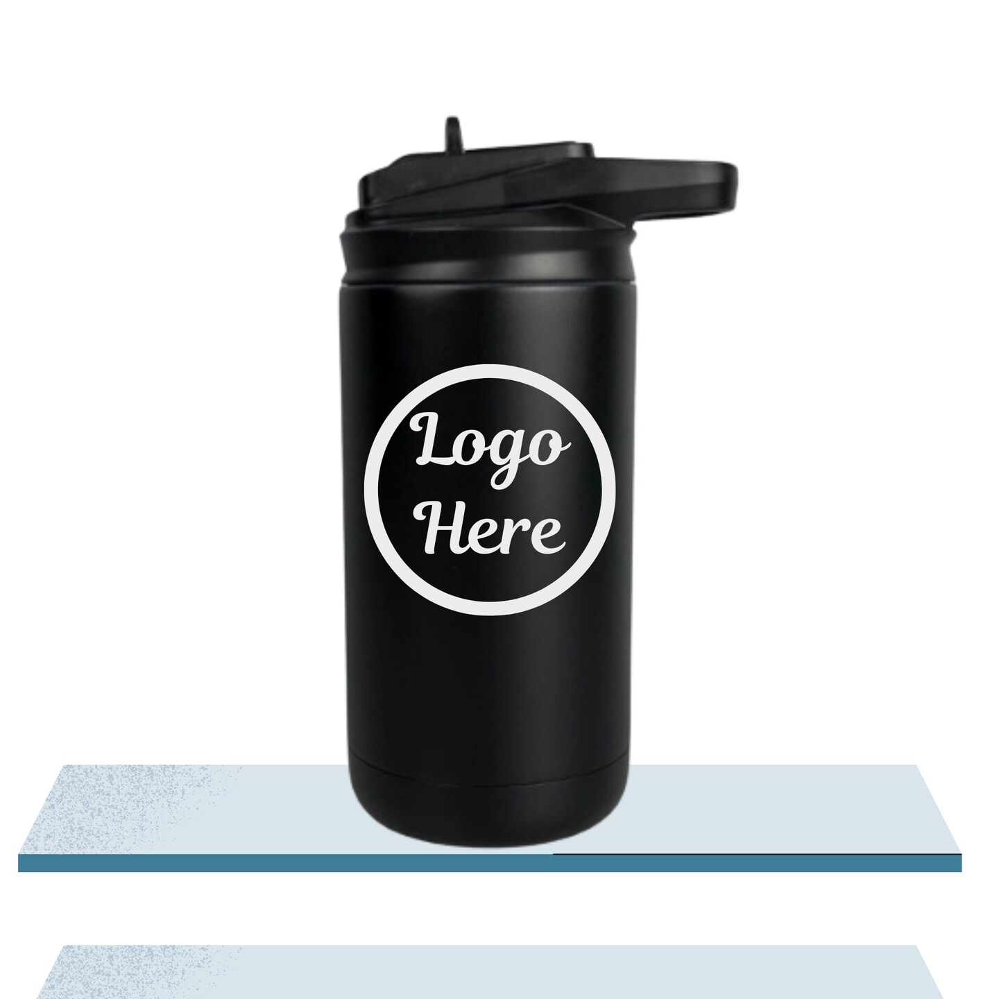 30oz Stanley Tumbler Custom Engraved, Personalized Insulated Cup, Travel Mug  with Handle, Custom Name Tumbler, Gift for Her, Gift for Him | MakerPlace  by Michaels