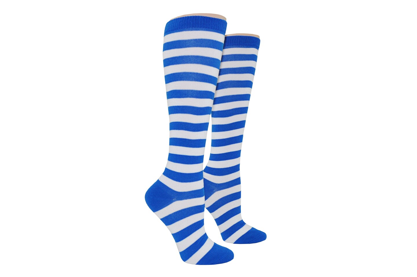 Sock House Co. Ladies Rugby Knee High Socks