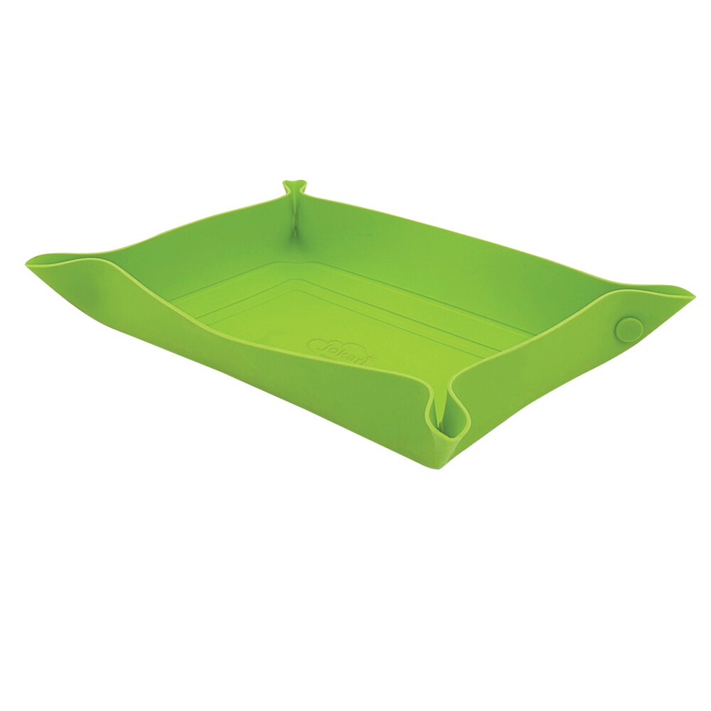 Less Mess Tray