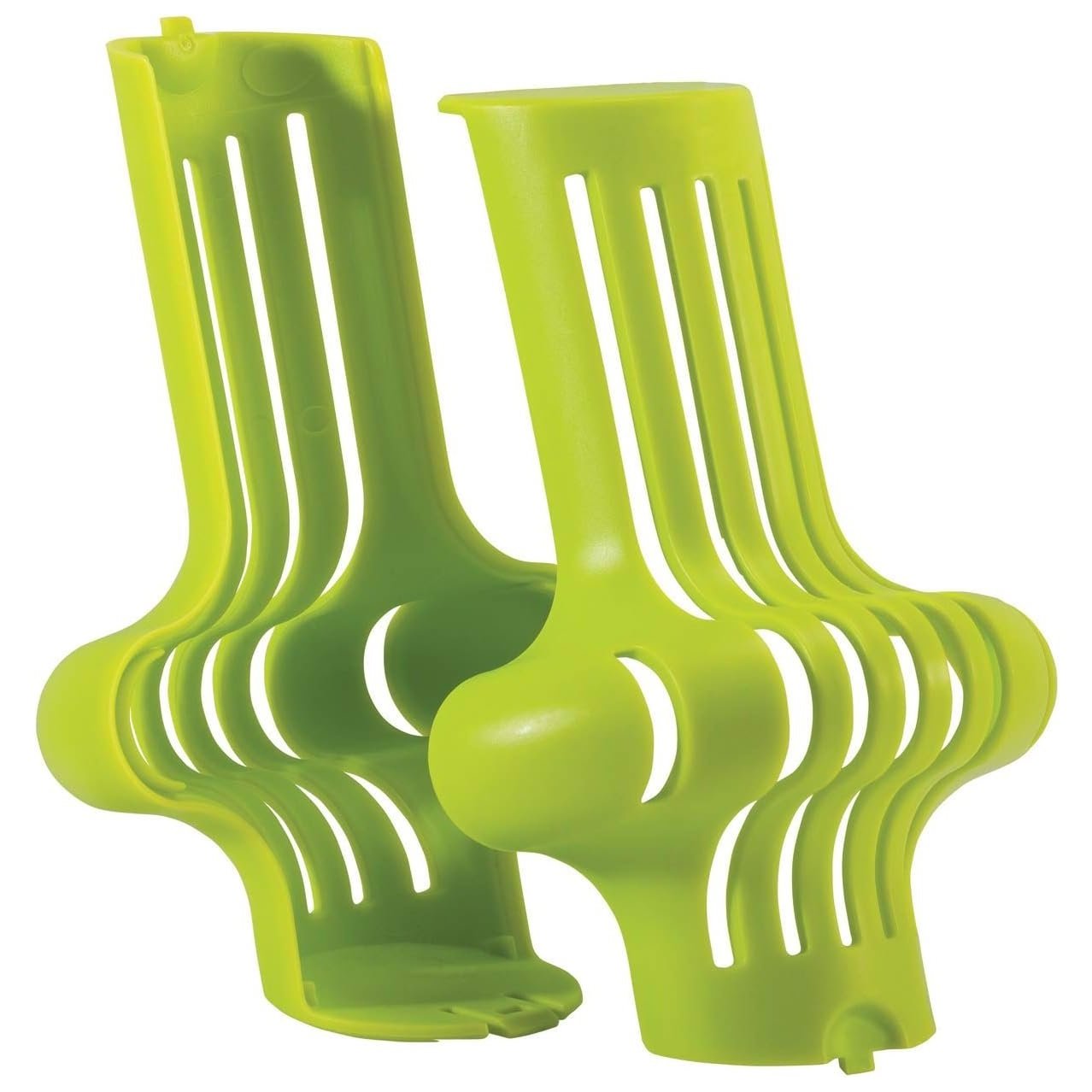 Hutzler Heat Resistant Herb Infuser - Easy Way to Add Fresh Spice &#x26; Flavor to Soup or Stock