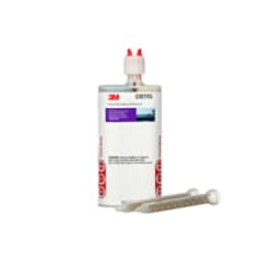 3M&#x2122; Panel Bonding Adhesive 08115, 200 ml Cartridge