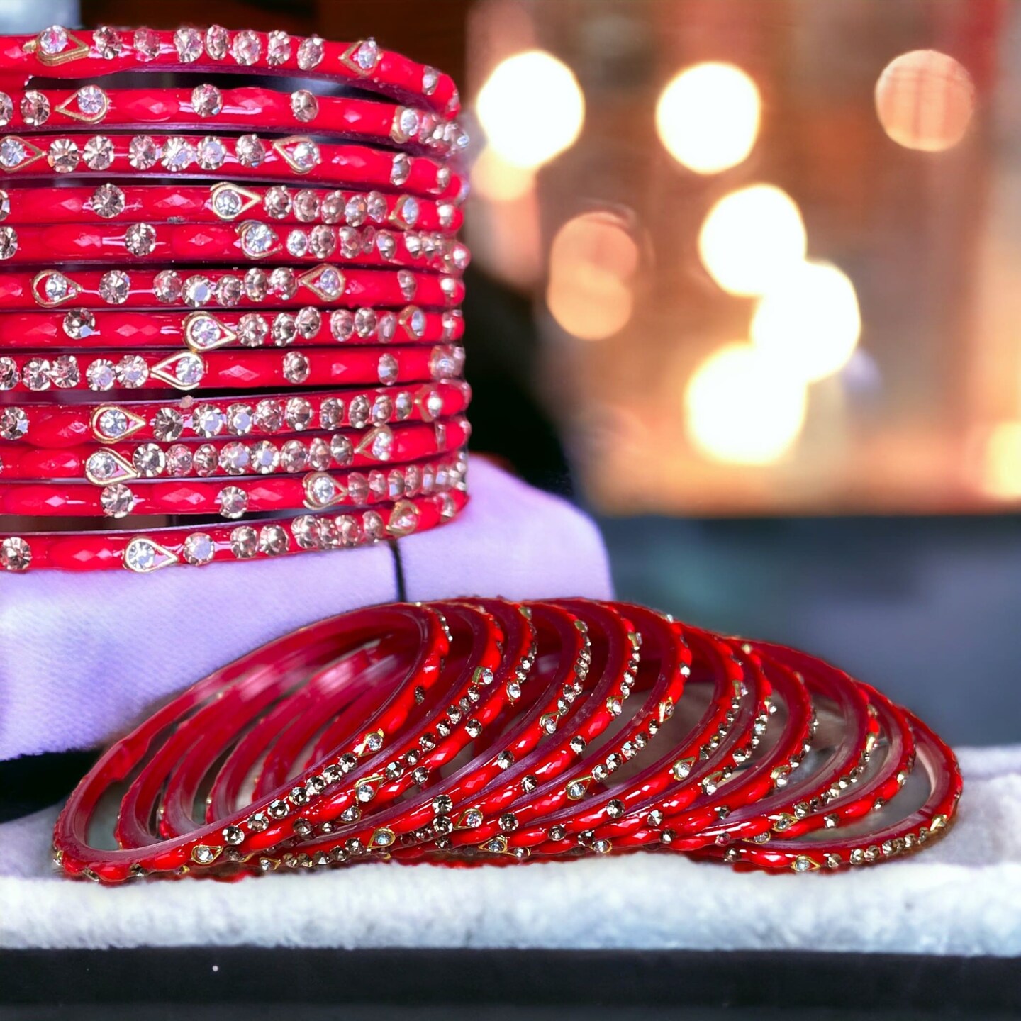 12ct Glass Bangles, Colorful Bangles, Gifting Bangles, Wedding Bangles, Multi Color Bangles, Bangle Set, Bridal Bangles, Chudaa Set, Chudiyaa, Handcrafted Bangles, Kangan Sest