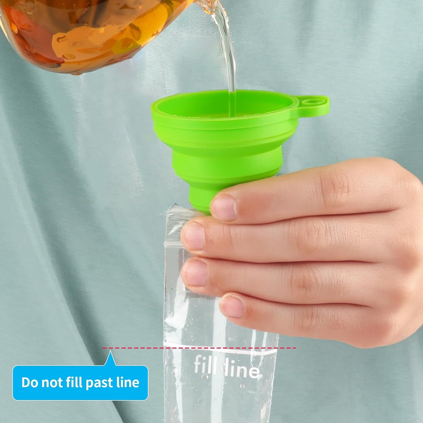 150 Disposable Popsicle Mold Bags, BPA-Free Freezer Tubes with Zip Seals and Funnel, Ideal for Ice Pops, Yogurt, Juice, Smoothies, Healthy Snacks &#xFF08;2&#x22;x11&#x22;&#xFF09;