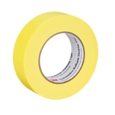 3M&#x2122; Automotive Refinish Masking Tape, 06654, 36 mm x 55 m