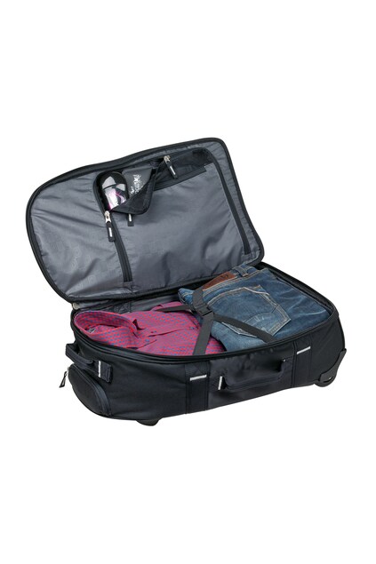 OGIO&#xAE; Pull-Through Travel Bag for Convenient and Easy Travel
