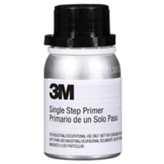 3M&#x2122; Primer 08681, Single Step, 125 mL