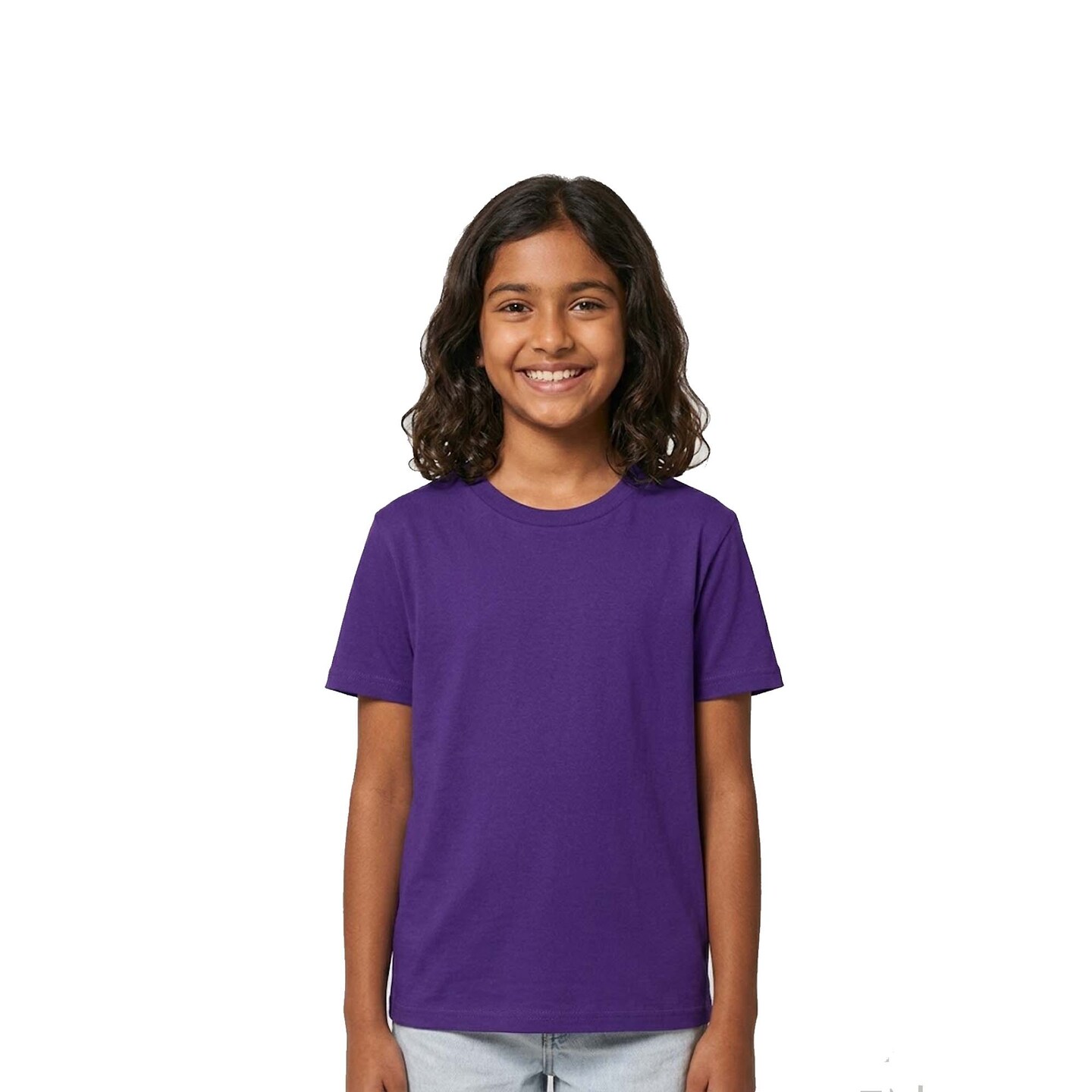 Gildan Youth Ultra Cotton Crewneck Short Sleeve T-Shirt for School Uniforms & Events Cotton Tee
