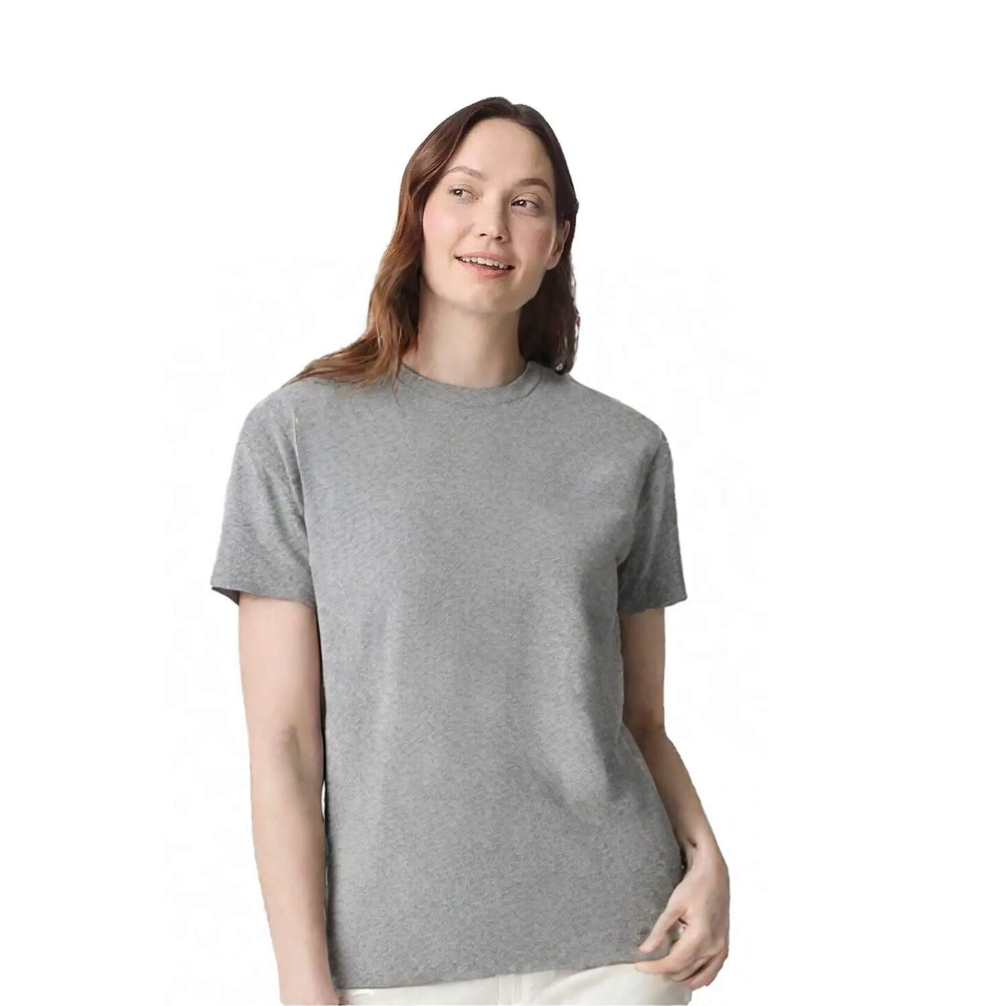 Gildan DryBlend Pocket T-Shirt for Custom Printing, Workwear & Everyday Wear Crewneck Tee