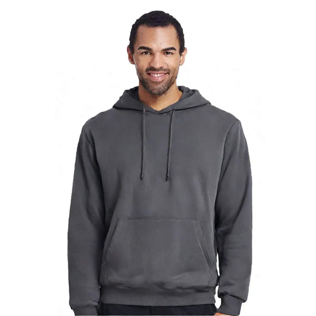 Gildan Heavy Blend Hooded Sweatshirt for Winter outfits & Workwear