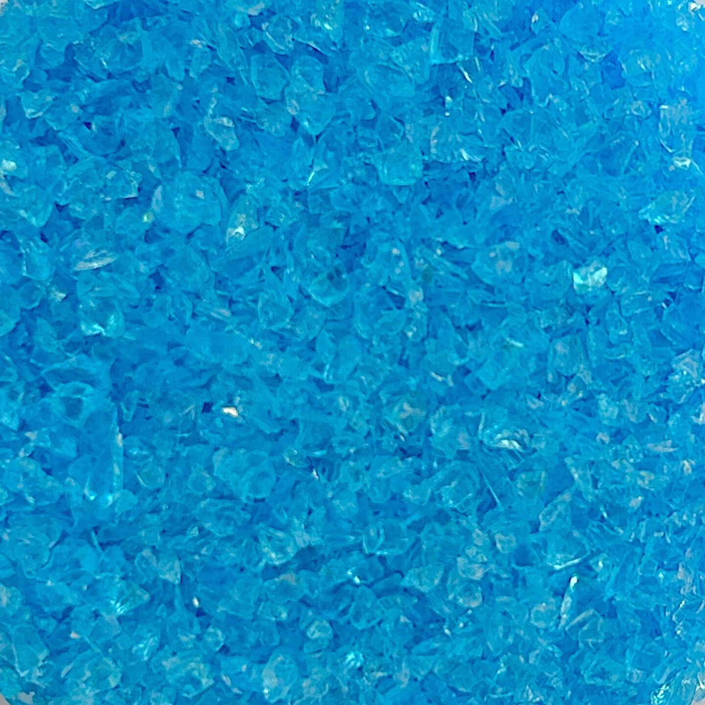 BiNARi | Wissmach COE 96 Medium Glass Frit 8 oz - Professional Fusible Glass for Jewelry & Art Fusing, System 96 Compatible
