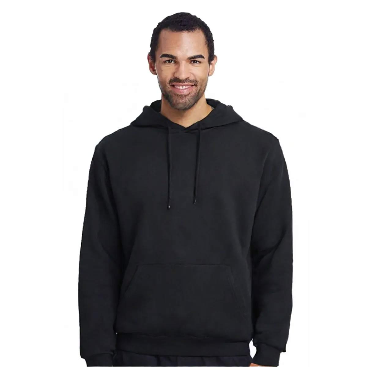 Gildan Heavy Blend Hooded Sweatshirt for Winter outfits & Workwear