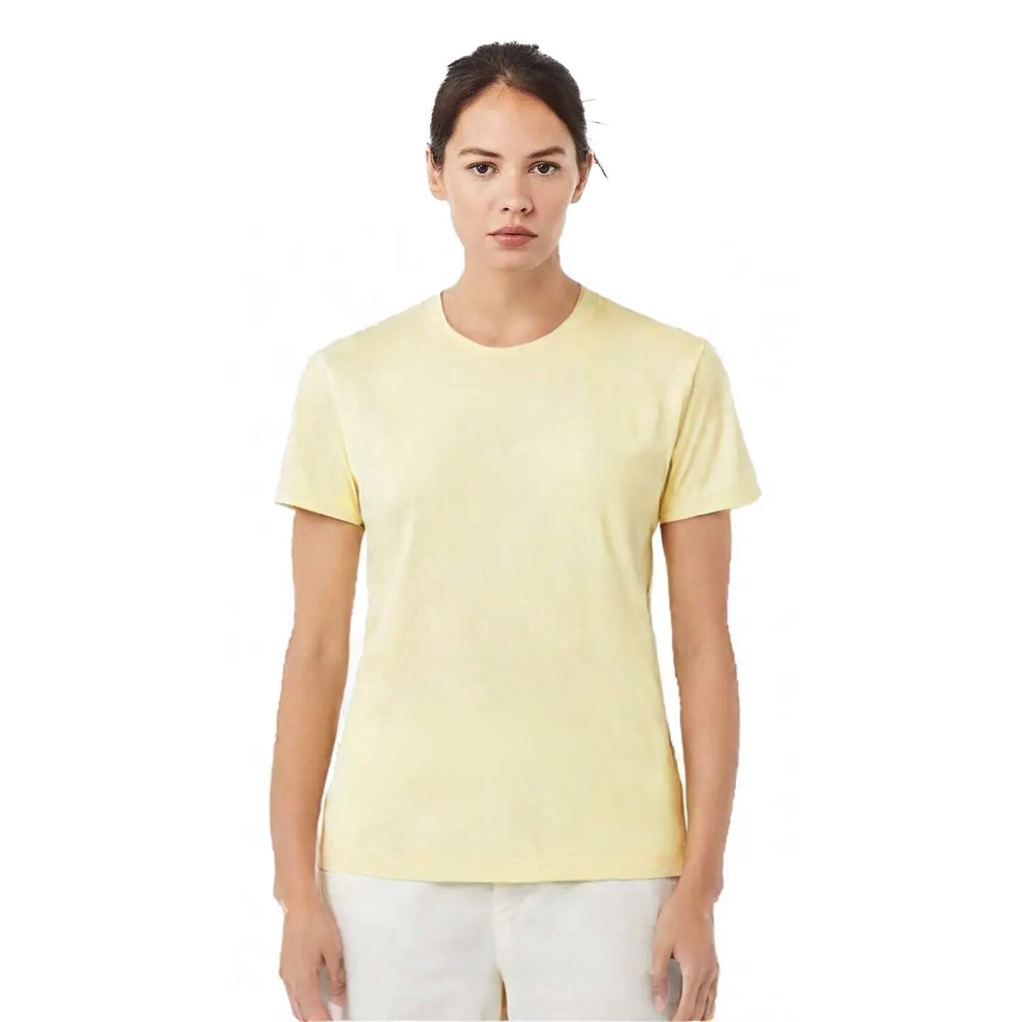 BELLA + CANVAS Unisex Airlume Triblend Short Sleeve Retail Tee – Ultra-Soft Sustainable Staple for Custom Branding