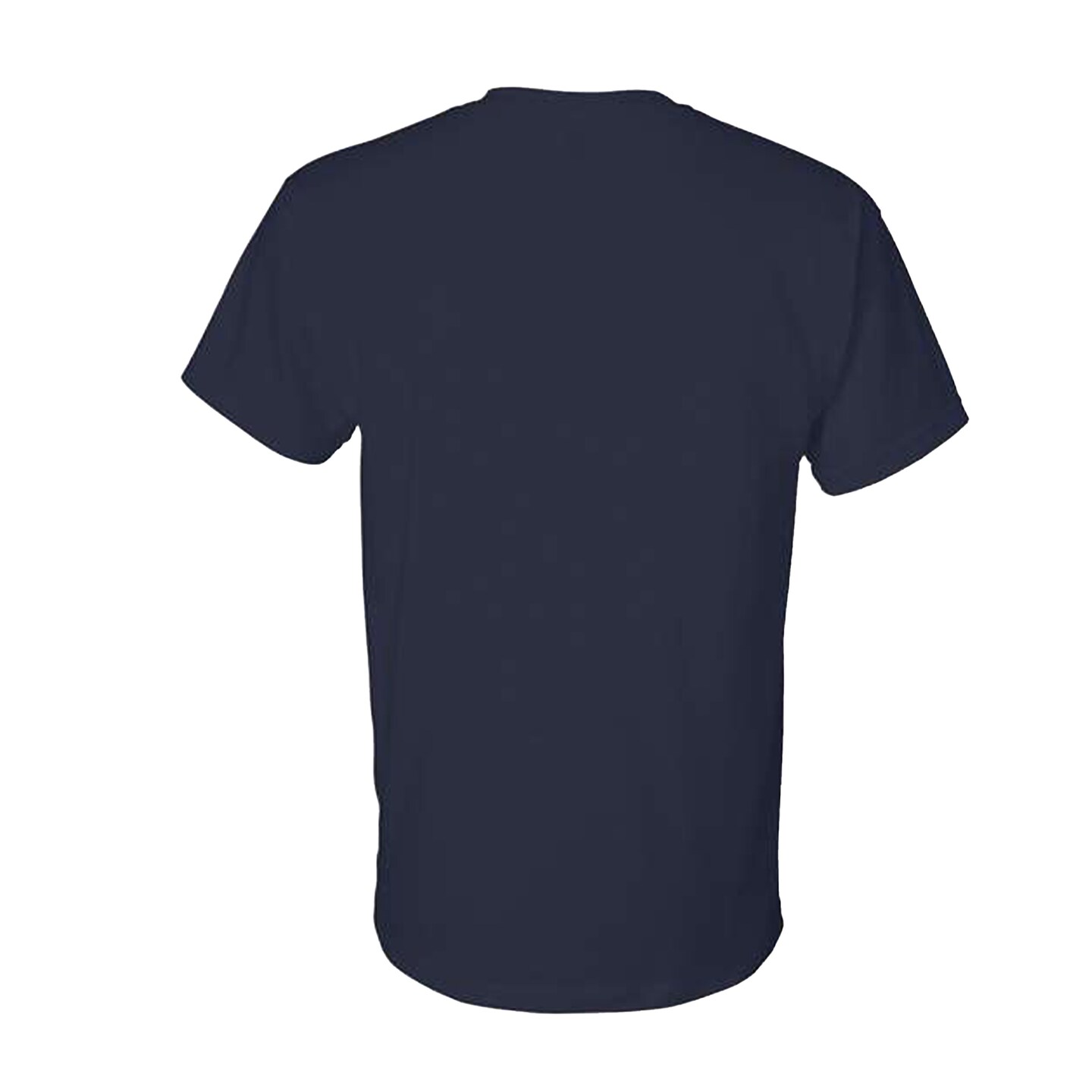 Gildan DryBlend Crewneck T-Shirt Blanks, Unisex Moisture-Wicking Short Sleeve Tees for DIY Crafting