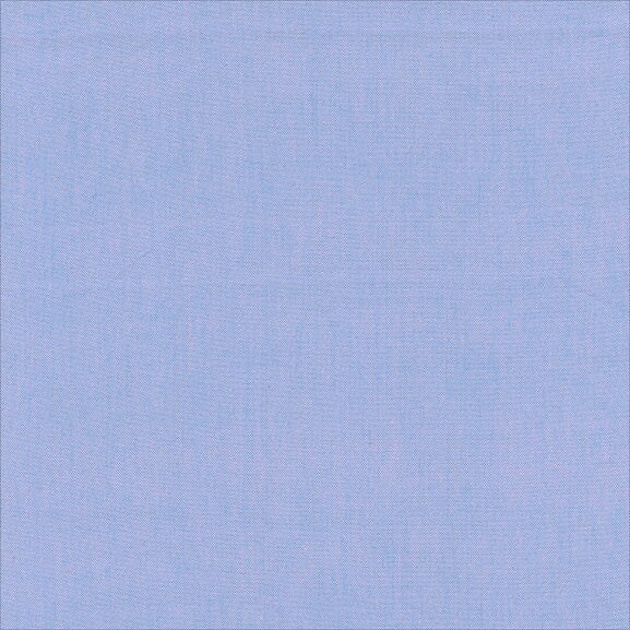 Fabric Windham Cornflower/Baby Pink Artisan Solid by the Quarter Yard 40171-175