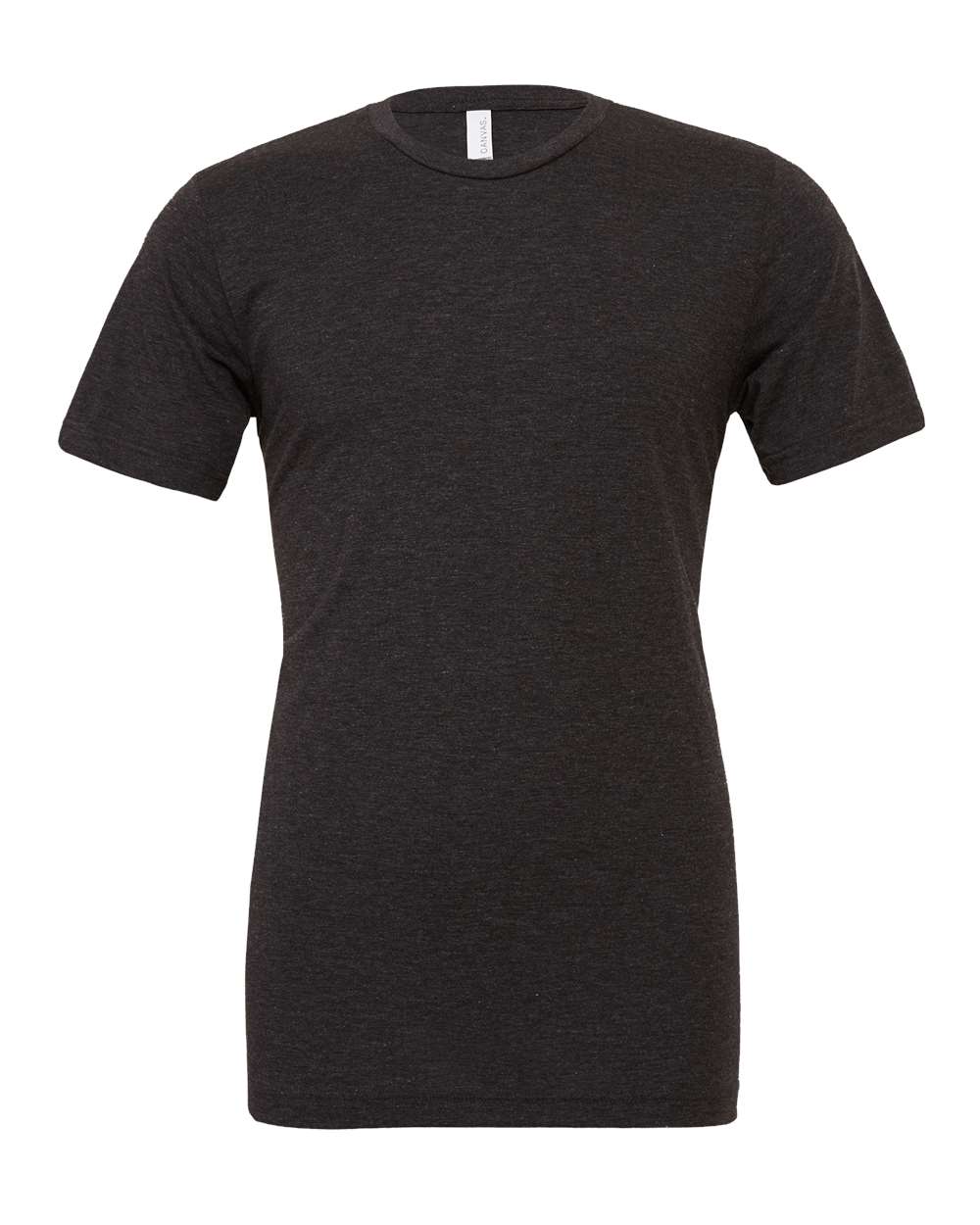 BELLA + CANVAS Triblend Tee Soft Lightweight Unisex Retail Fit Everyday Crewneck Shirt