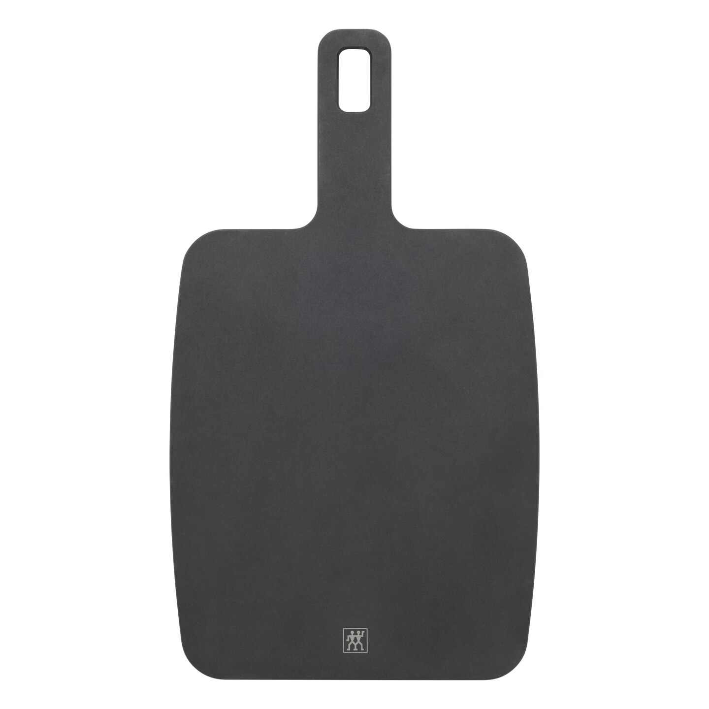 ZWILLING Plant Fiber Cutting Board with Handle - Slate | Michaels